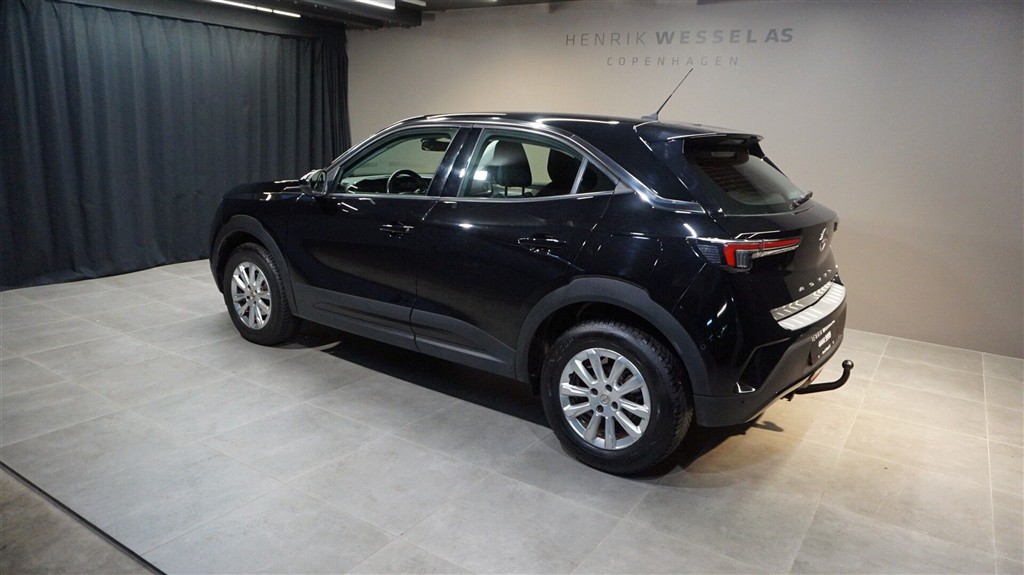 Opel Mokka 1,2 Edition+ 130HK 5d 8g Aut. - Image 3