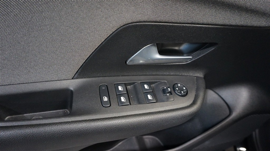 Opel Mokka 1,2 Edition+ 130HK 5d 8g Aut. - Image 6