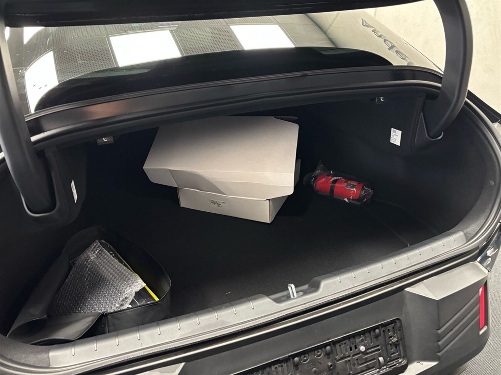 Kia EV4 Fastback Long Range Business Plus 204HK Aut. - Image 7