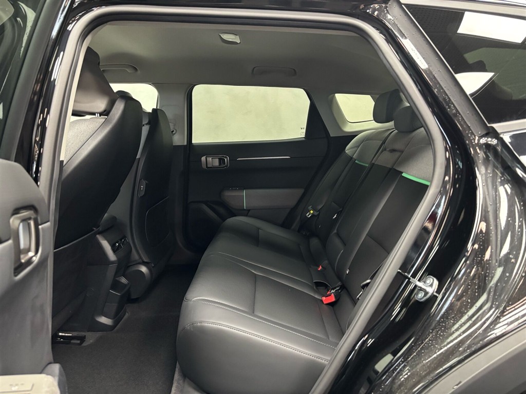Kia EV4 Fastback Long Range Business Plus 204HK Aut. - Image 10