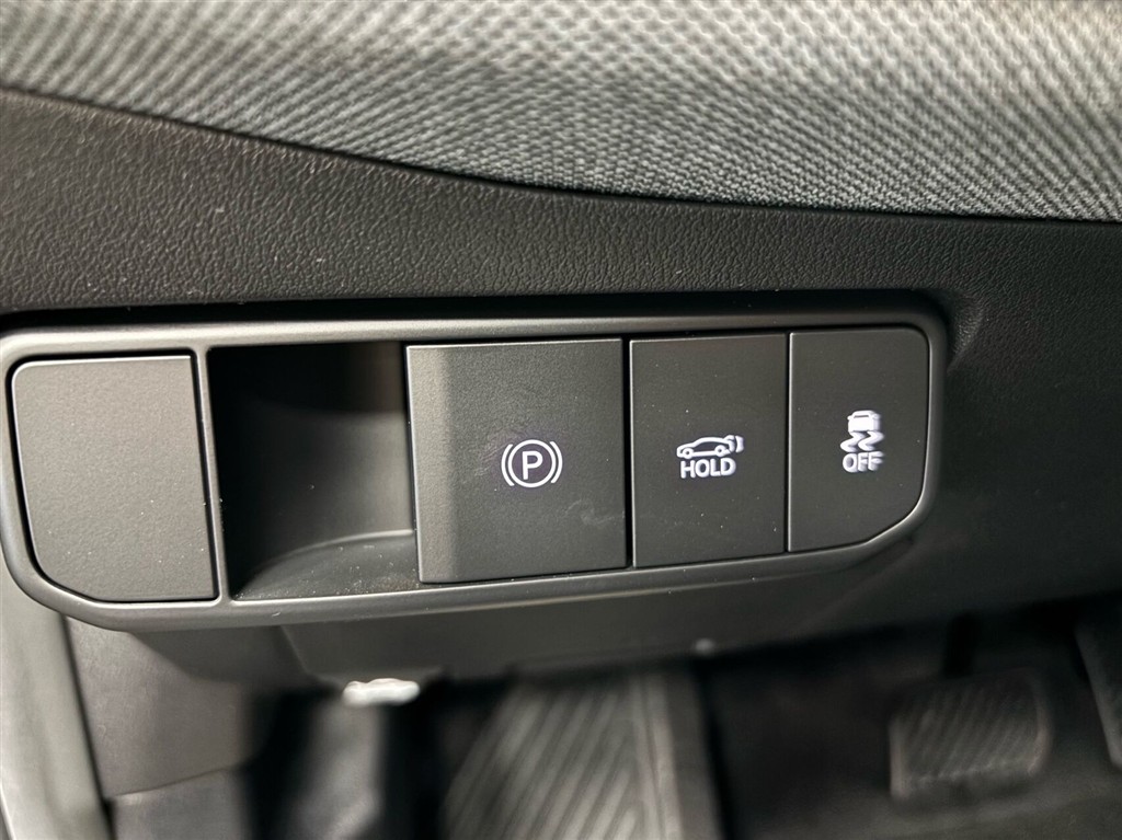 Kia EV4 Fastback Long Range Business Plus 204HK Aut. - Image 35