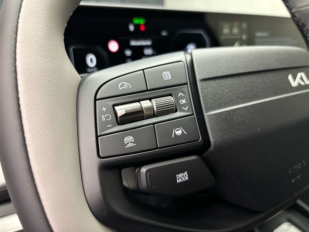 Kia EV4 Fastback Long Range Business Plus 204HK Aut. - Image 16