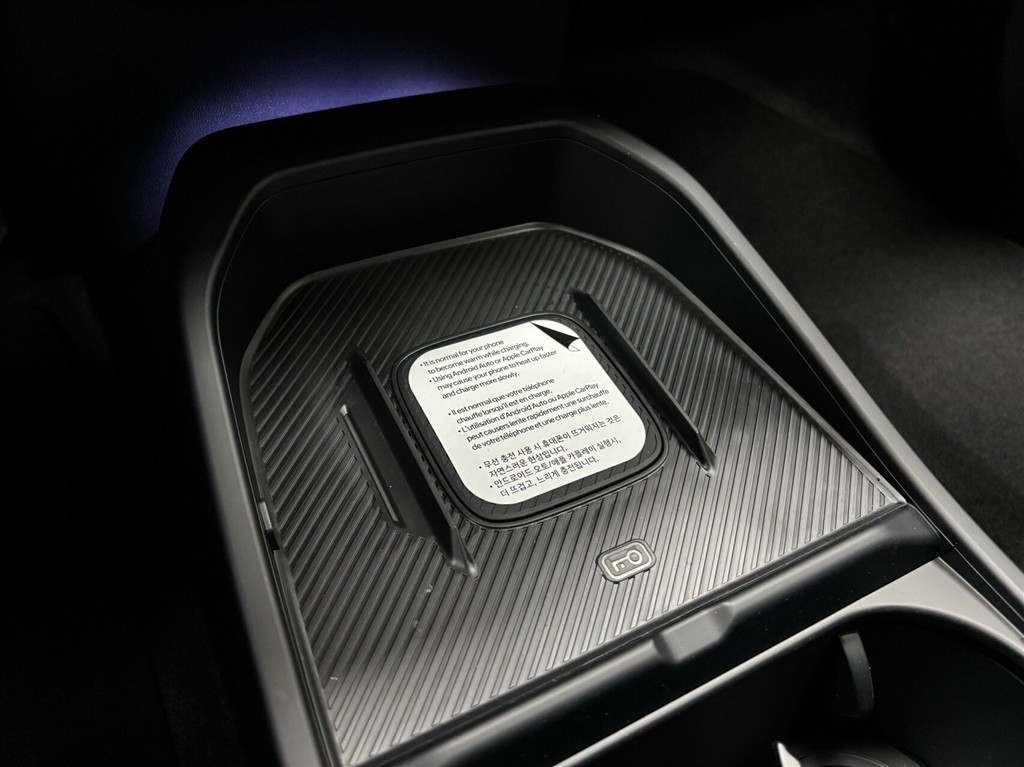 Kia EV4 Fastback Long Range Business Plus 204HK Aut. - Image 19