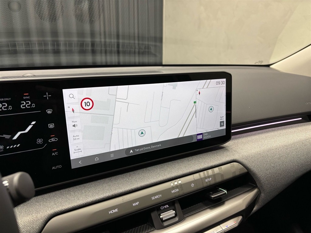 Kia EV4 Fastback Long Range Business Plus 204HK Aut. - Image 22