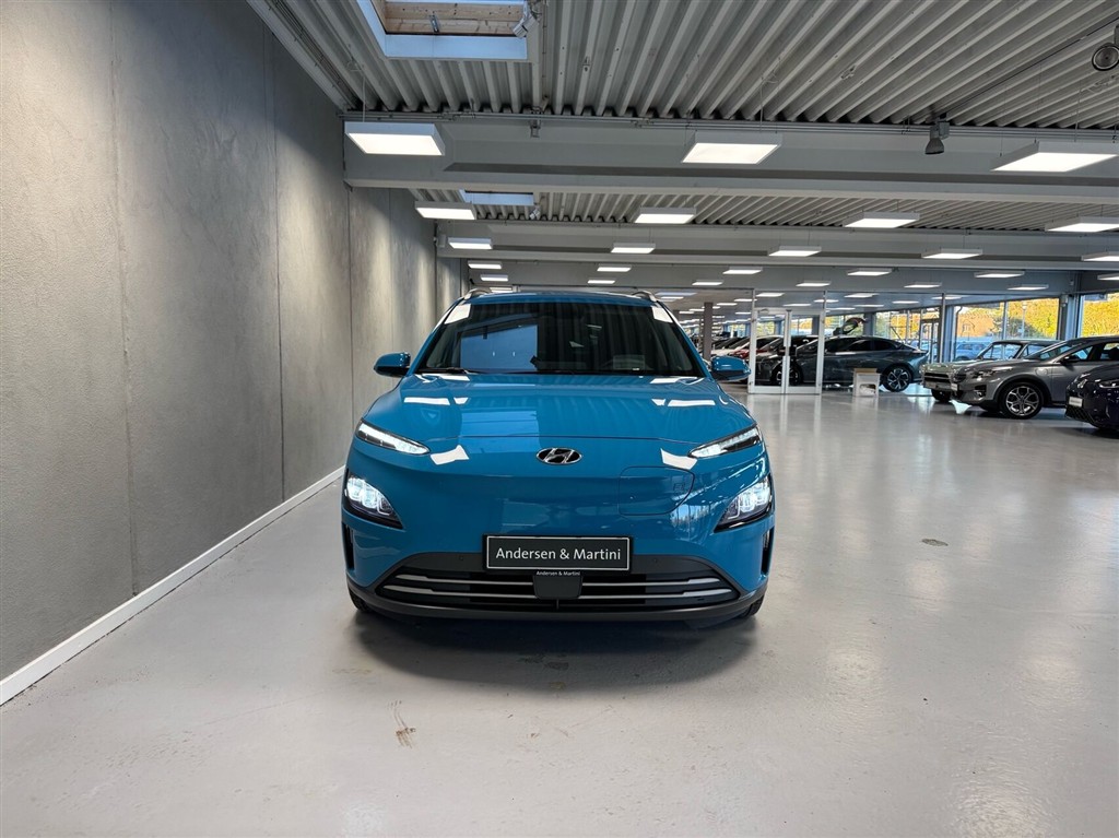 Hyundai Kona EL Prime 204HK 5d Aut. - Image 2