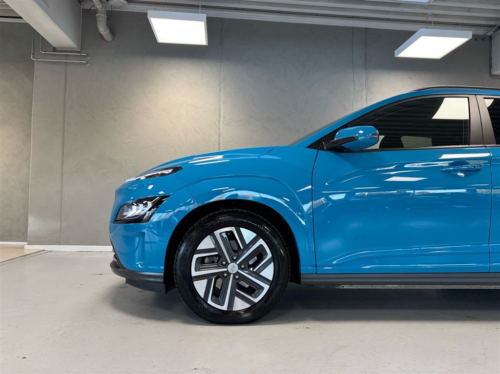 Hyundai Kona EL Prime 204HK 5d Aut. - Image 4