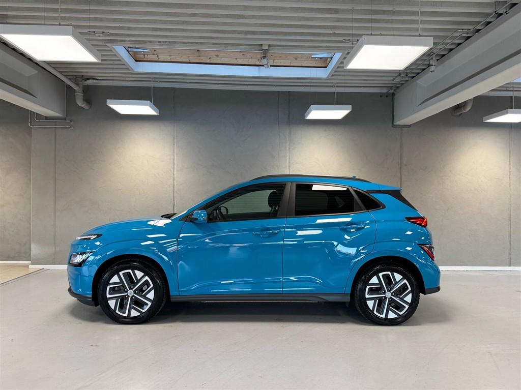 Hyundai Kona EL Prime 204HK 5d Aut. - Image 5