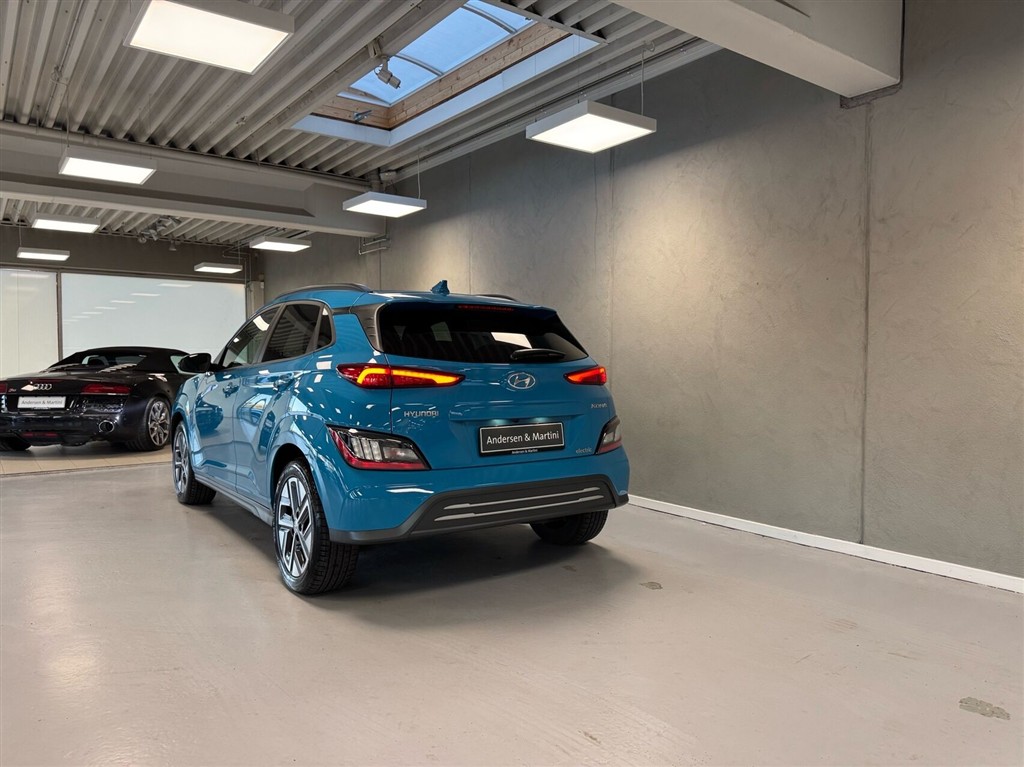 Hyundai Kona EL Prime 204HK 5d Aut. - Image 6
