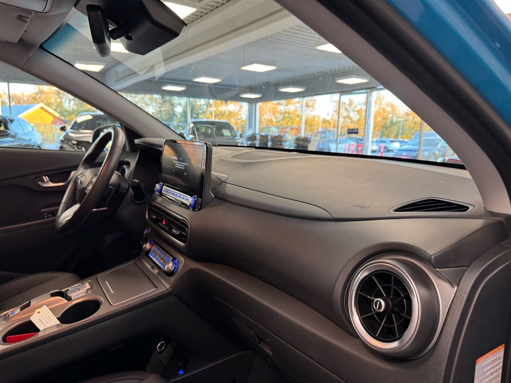 Hyundai Kona EL Prime 204HK 5d Aut. - Image 9