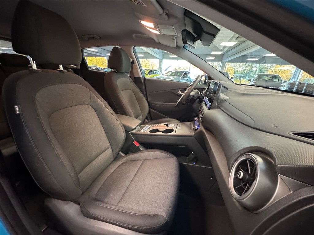 Hyundai Kona EL Prime 204HK 5d Aut. - Image 10