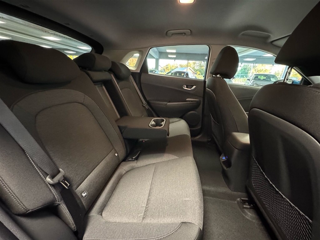 Hyundai Kona EL Prime 204HK 5d Aut. - Image 12