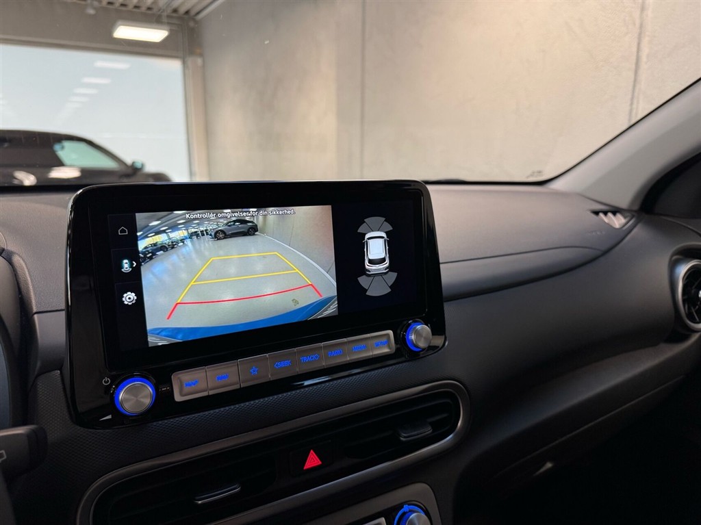 Hyundai Kona EL Prime 204HK 5d Aut. - Image 17