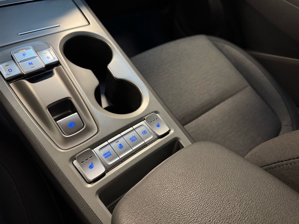 Hyundai Kona EL Prime 204HK 5d Aut. - Image 18