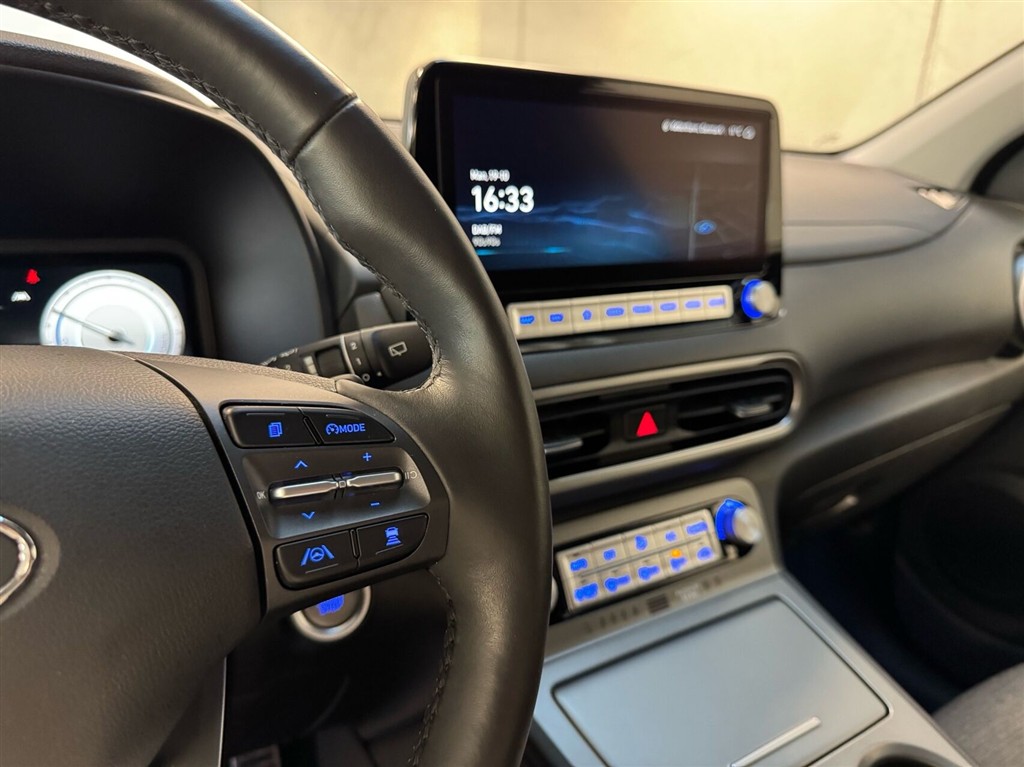 Hyundai Kona EL Prime 204HK 5d Aut. - Image 19