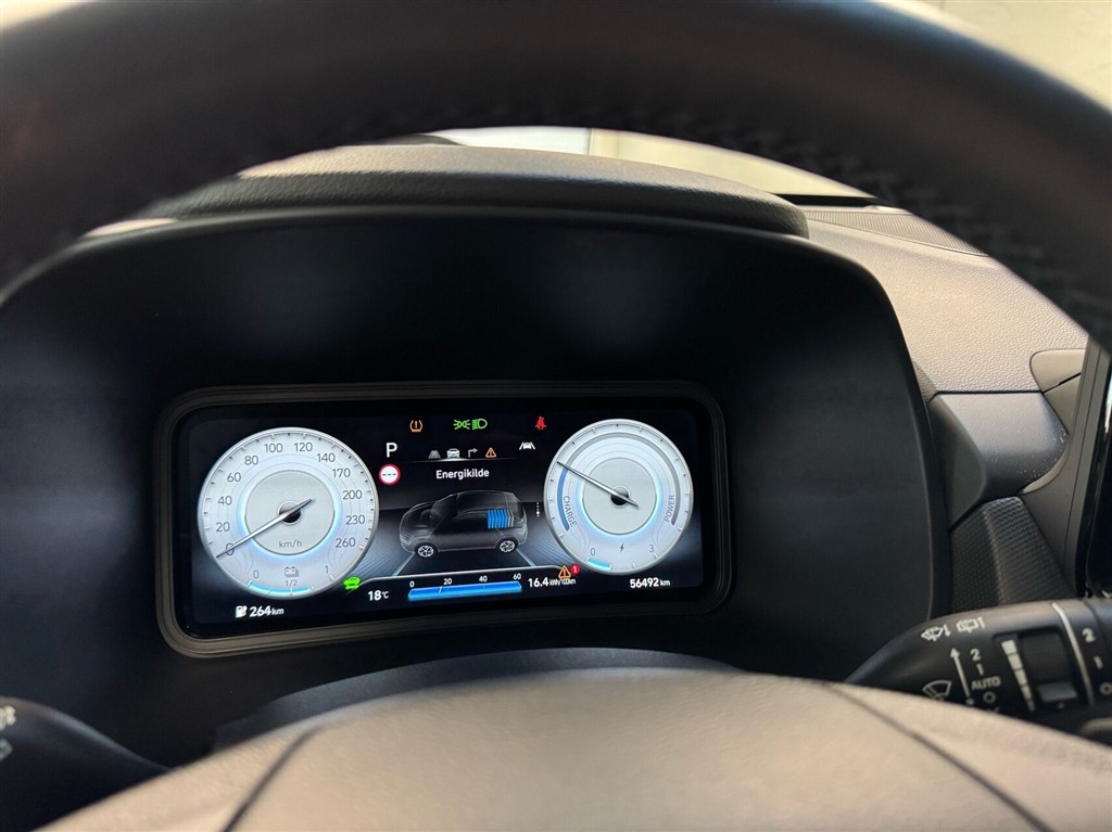 Hyundai Kona EL Prime 204HK 5d Aut. - Image 20