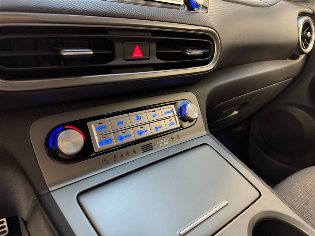 Hyundai Kona EL Prime 204HK 5d Aut. - Image 21
