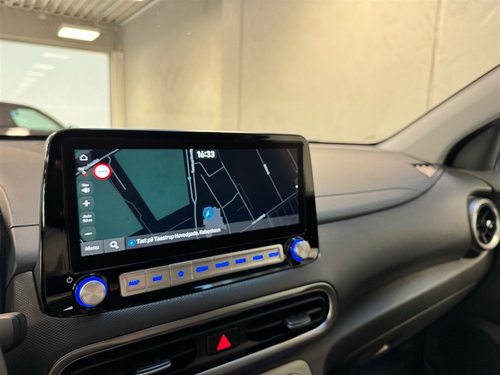 Hyundai Kona EL Prime 204HK 5d Aut. - Image 22