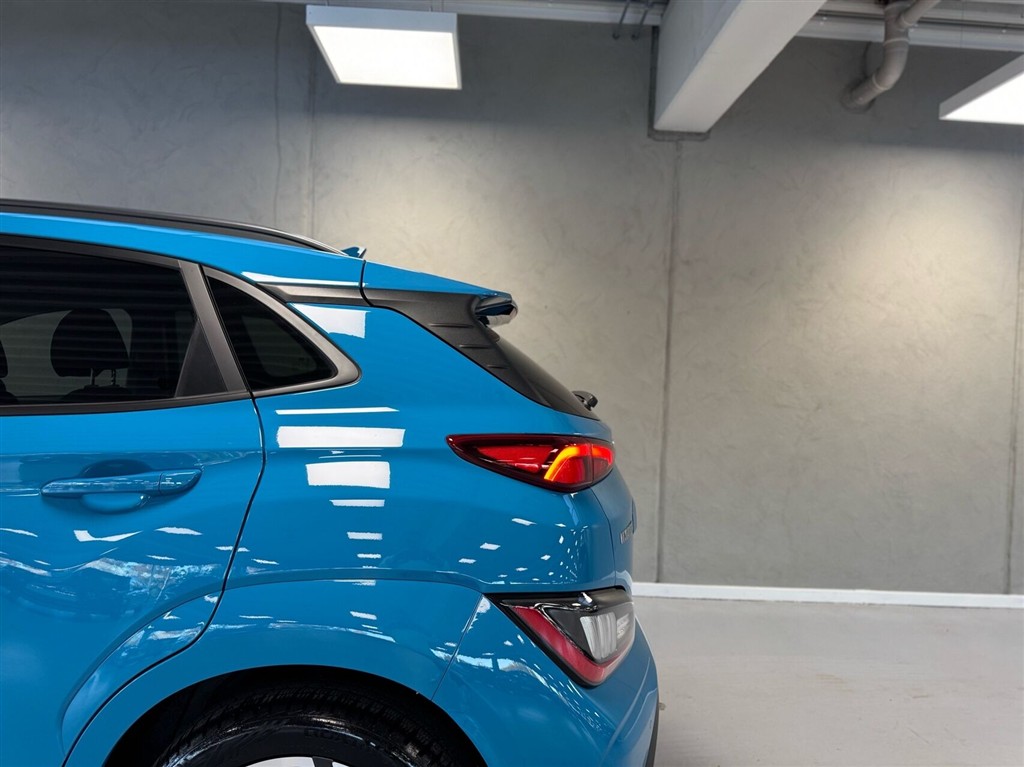 Hyundai Kona EL Prime 204HK 5d Aut. - Image 23