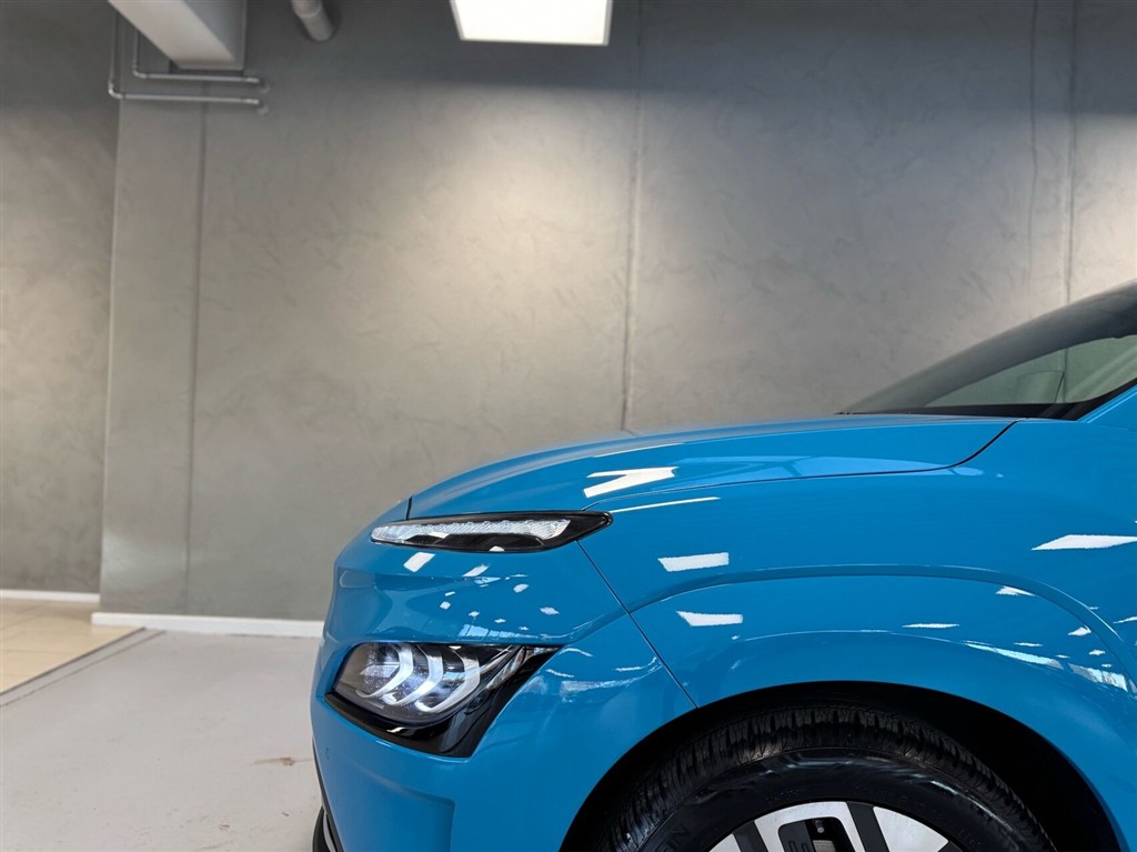 Hyundai Kona EL Prime 204HK 5d Aut. - Image 24