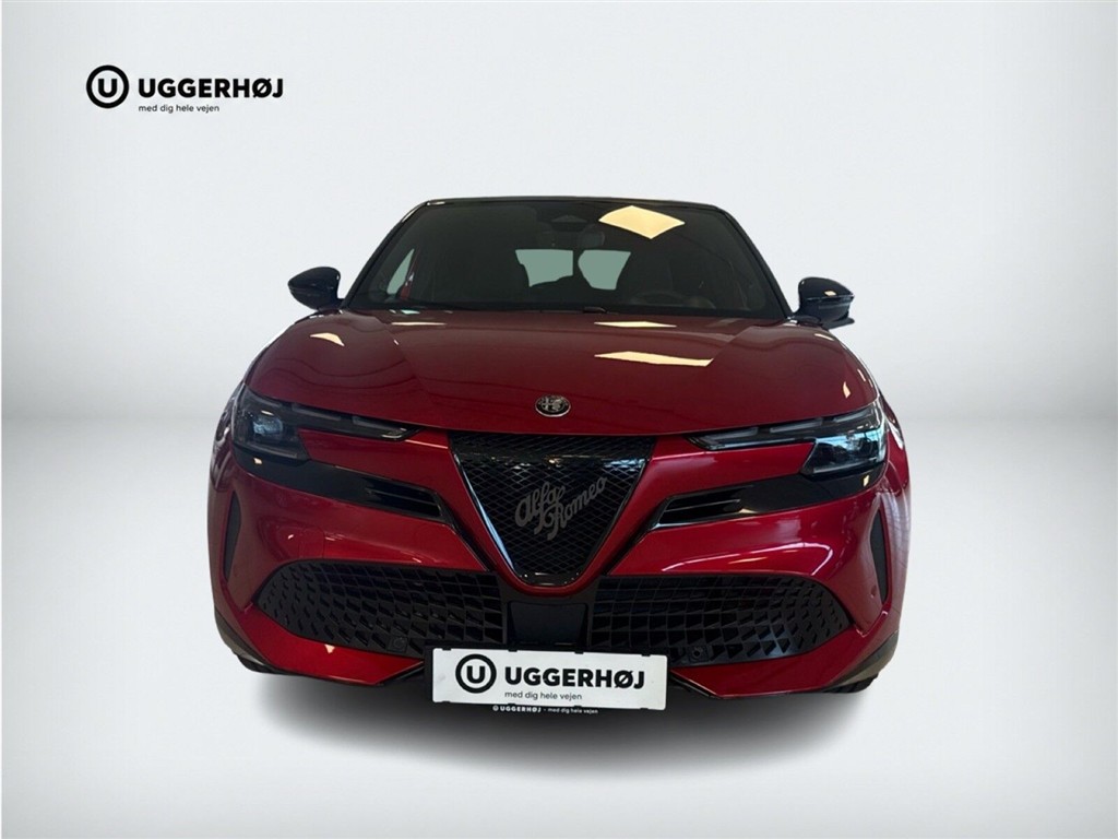 Alfa Romeo Junior EL Speciale 156HK 5d Aut. - Image 2