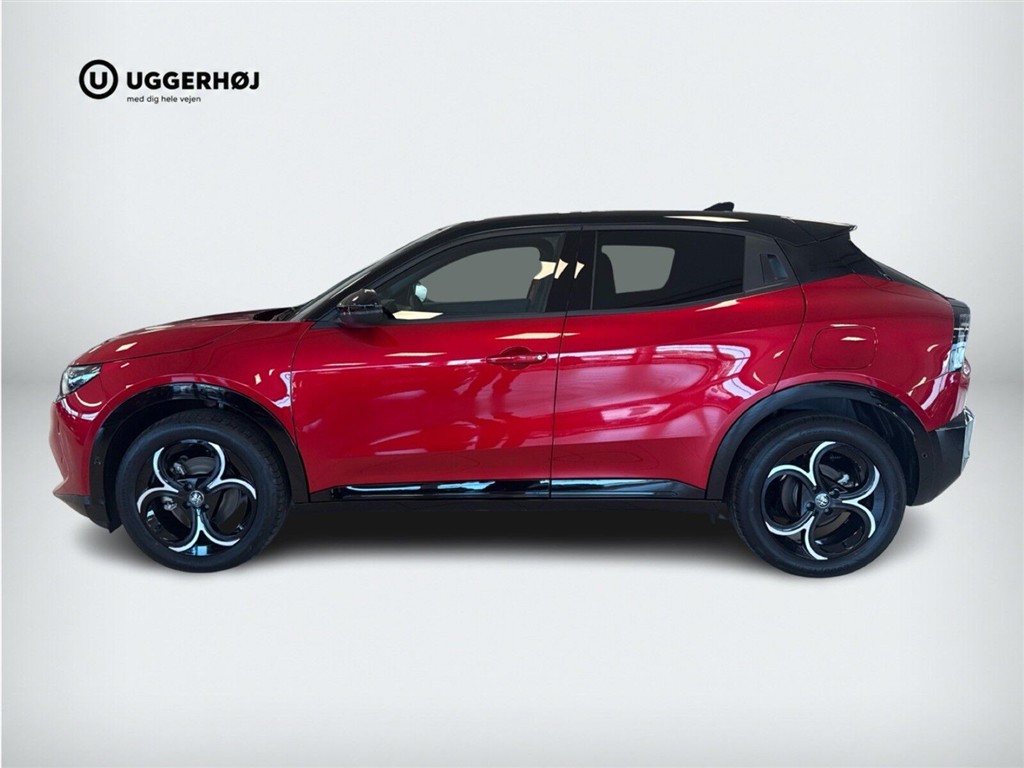 Alfa Romeo Junior EL Speciale 156HK 5d Aut. - Image 3