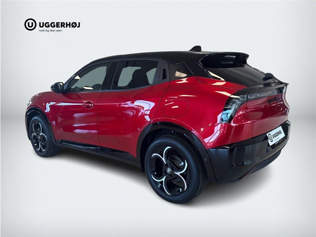 Alfa Romeo Junior EL Speciale 156HK 5d Aut. - Image 4