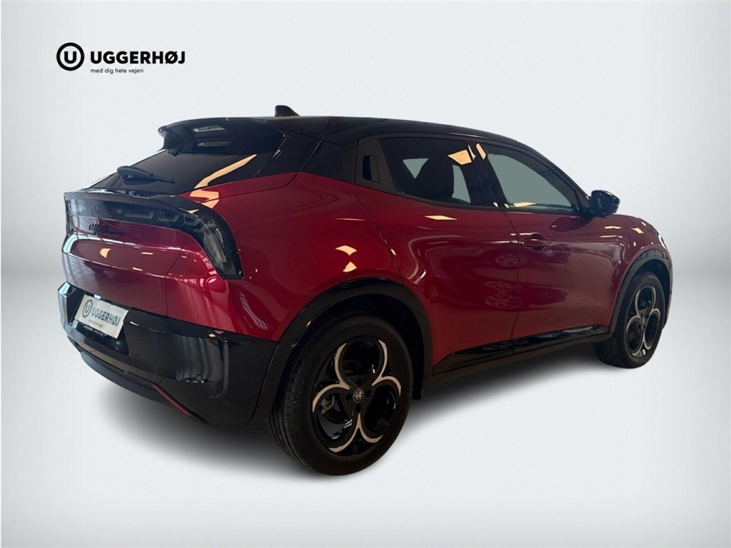 Alfa Romeo Junior EL Speciale 156HK 5d Aut. - Image 6