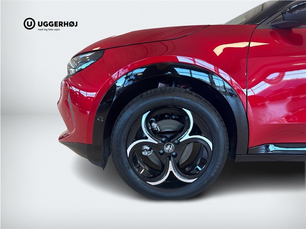 Alfa Romeo Junior EL Speciale 156HK 5d Aut. - Image 9