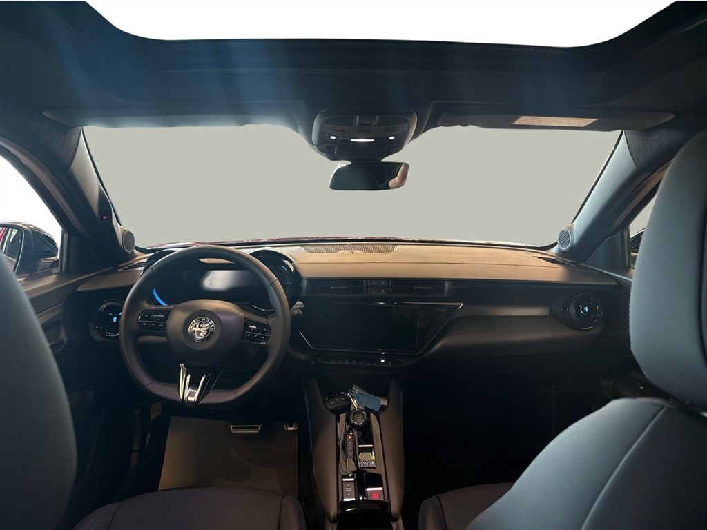 Alfa Romeo Junior EL Speciale 156HK 5d Aut. - Image 10