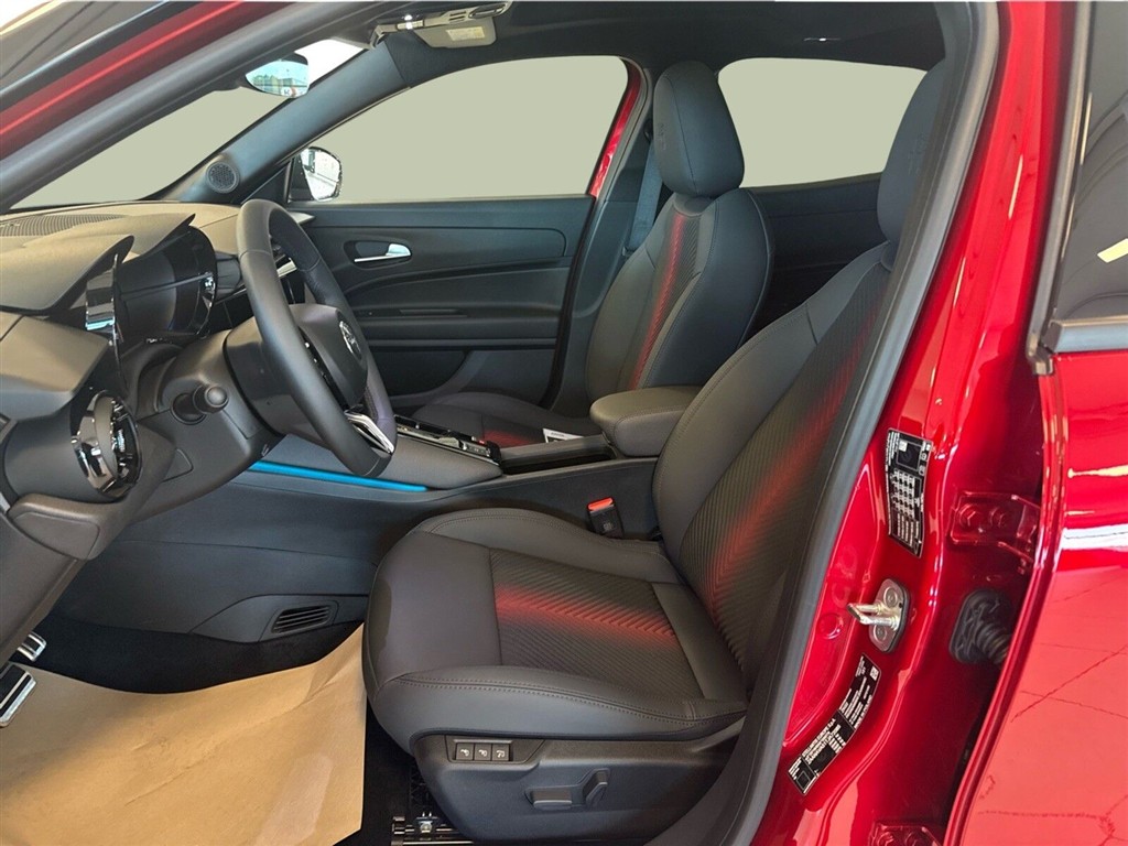 Alfa Romeo Junior EL Speciale 156HK 5d Aut. - Image 11