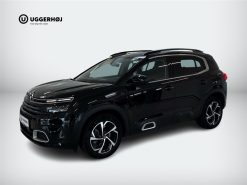 Citroën C5 Aircross 1,6 Plugin-hybrid Feel EAT8 225HK 5d 8g Aut.