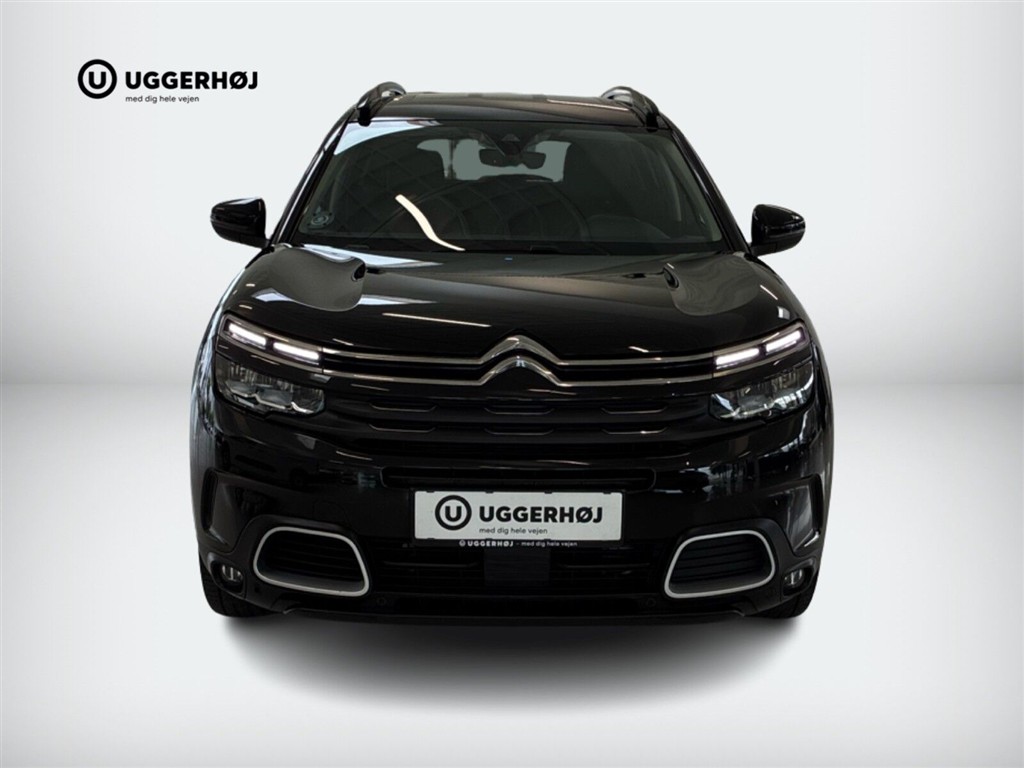 Citroën C5 Aircross 1,6 Plugin-hybrid Feel EAT8 225HK 5d 8g Aut. - Image 2