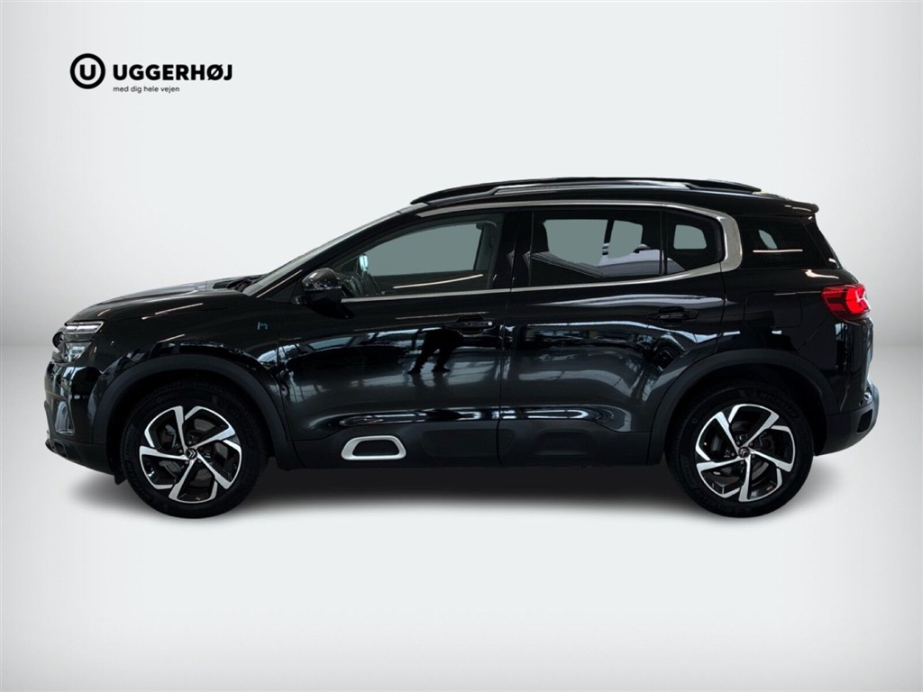 Citroën C5 Aircross 1,6 Plugin-hybrid Feel EAT8 225HK 5d 8g Aut. - Image 3