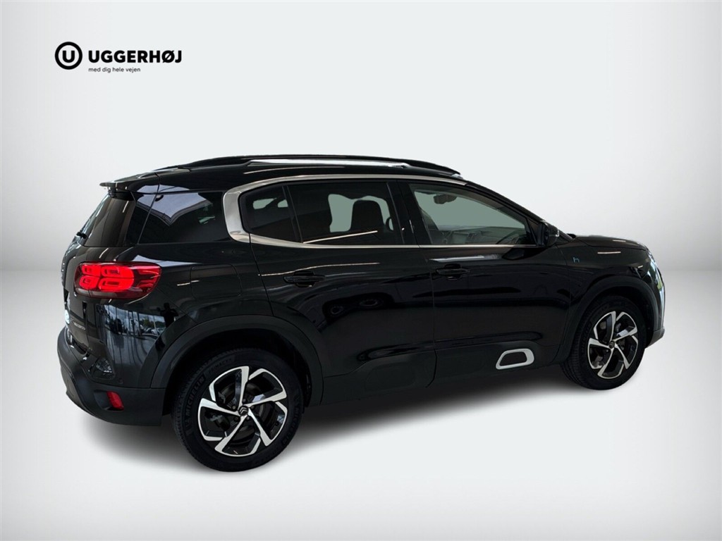 Citroën C5 Aircross 1,6 Plugin-hybrid Feel EAT8 225HK 5d 8g Aut. - Image 6