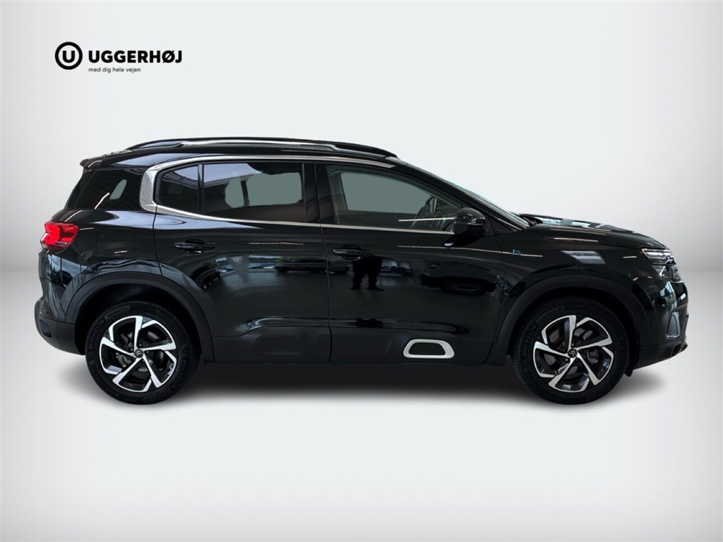 Citroën C5 Aircross 1,6 Plugin-hybrid Feel EAT8 225HK 5d 8g Aut. - Image 7