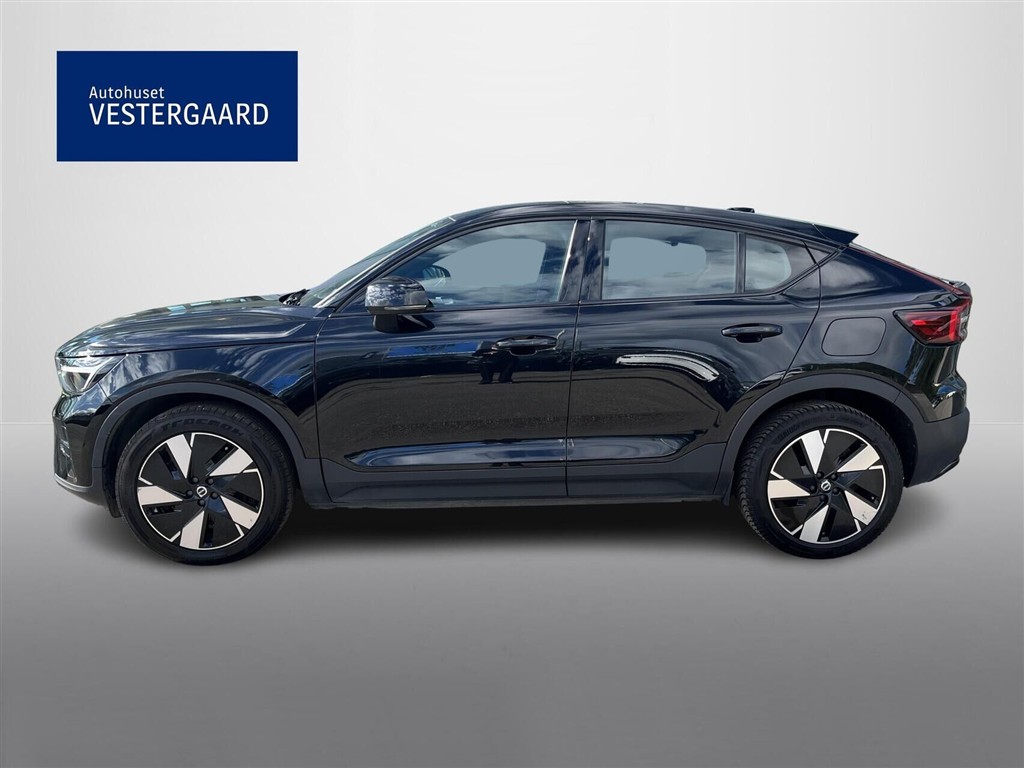 Volvo C40 Recharge Extended Range Core 252HK 5d Aut. - Image 2