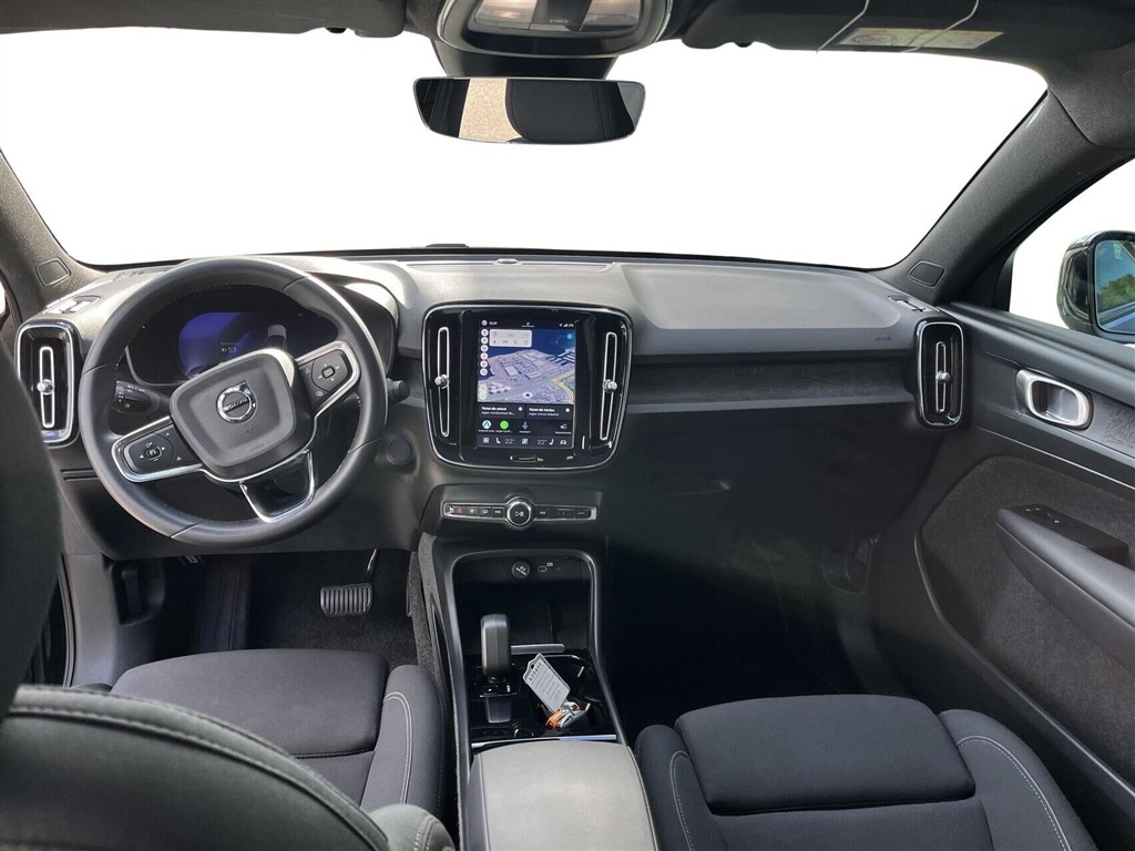 Volvo C40 Recharge Extended Range Core 252HK 5d Aut. - Image 6