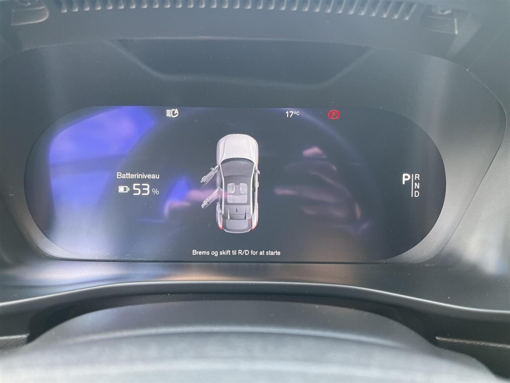 Volvo C40 Recharge Extended Range Core 252HK 5d Aut. - Image 7