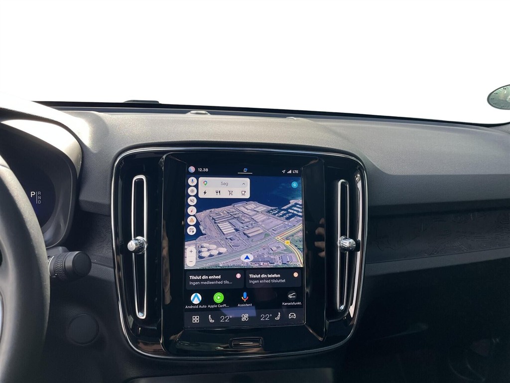 Volvo C40 Recharge Extended Range Core 252HK 5d Aut. - Image 12