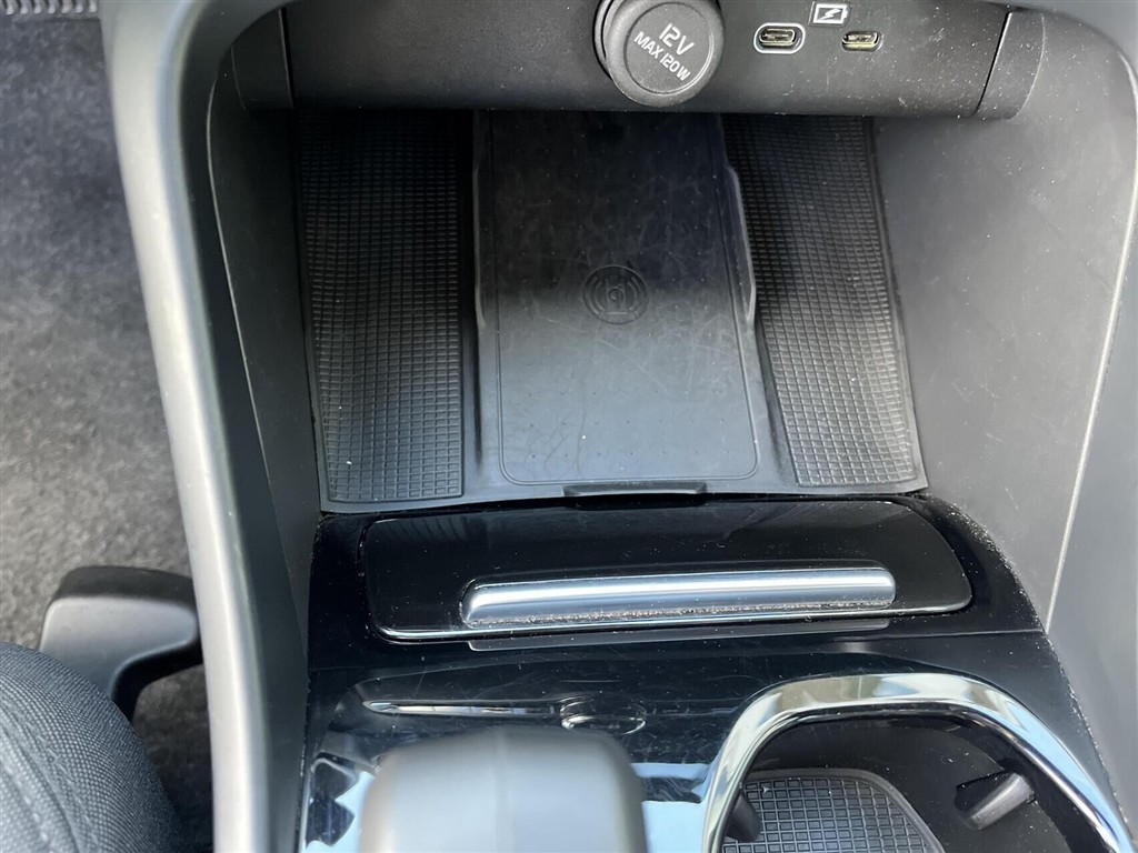 Volvo C40 Recharge Extended Range Core 252HK 5d Aut. - Image 14