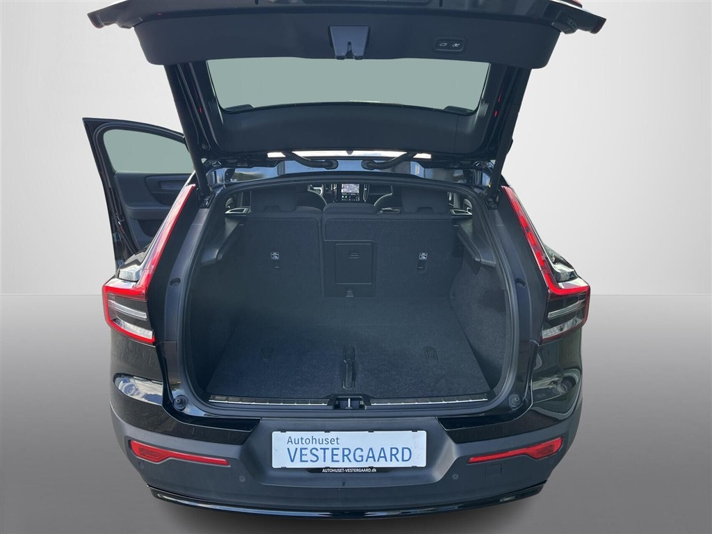Volvo C40 Recharge Extended Range Core 252HK 5d Aut. - Image 18