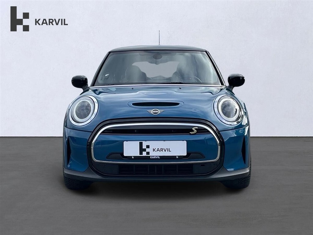 Mini Cooper SE EL 184HK 3d Aut. - Image 2