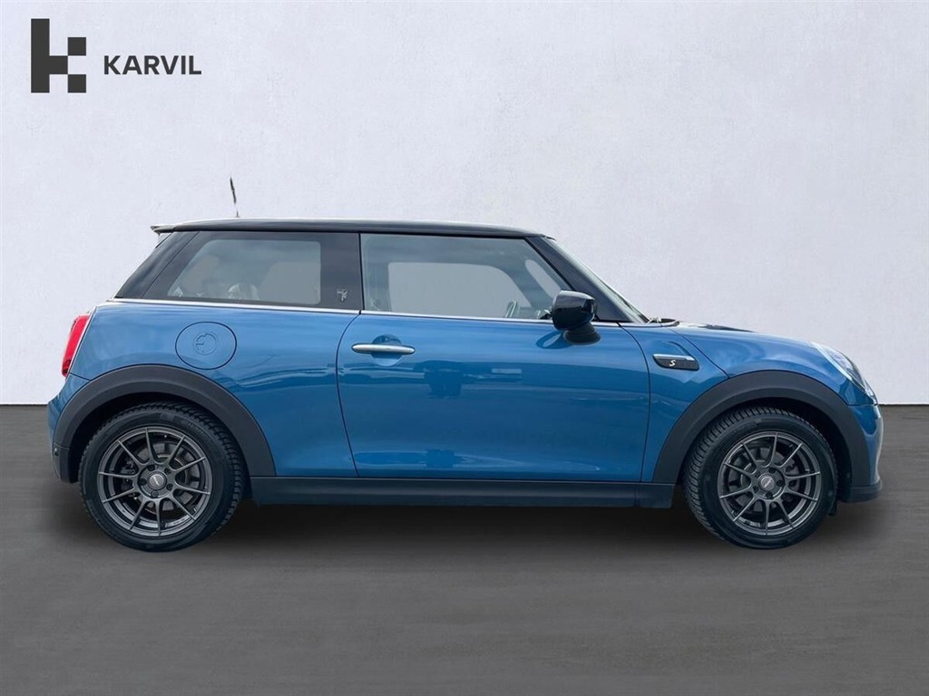 Mini Cooper SE EL 184HK 3d Aut. - Image 7