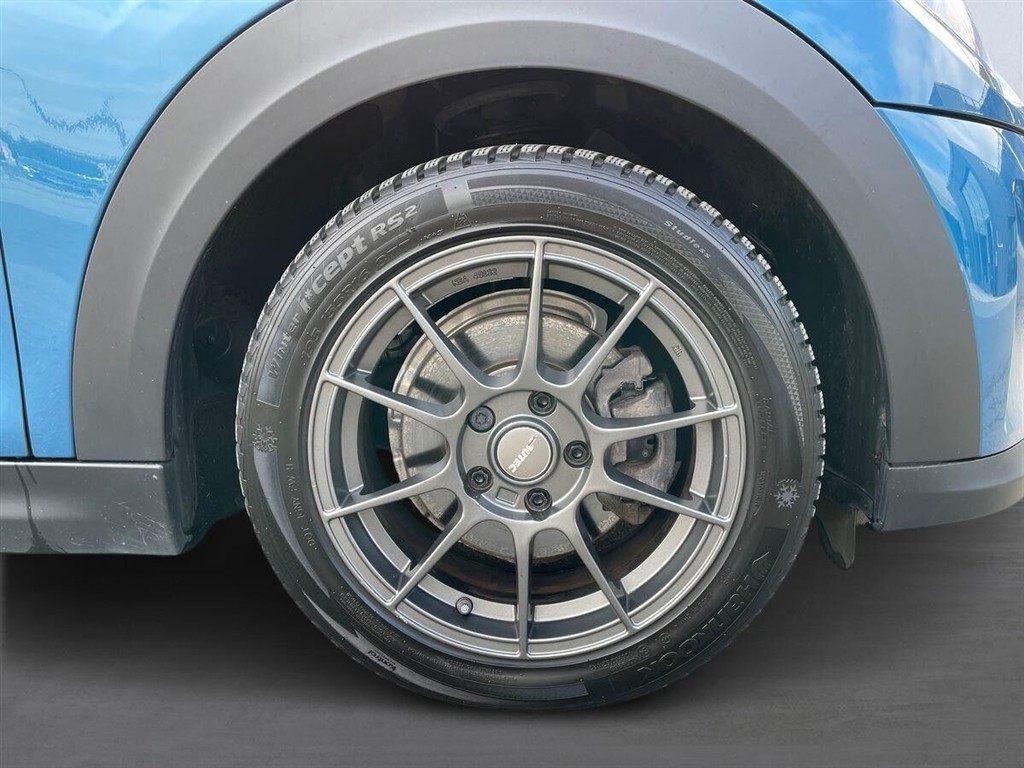 Mini Cooper SE EL 184HK 3d Aut. - Image 9