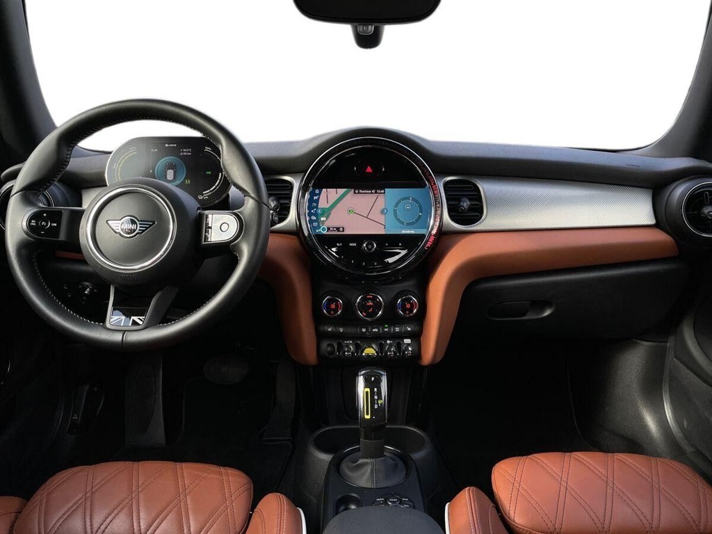 Mini Cooper SE EL 184HK 3d Aut. - Image 10
