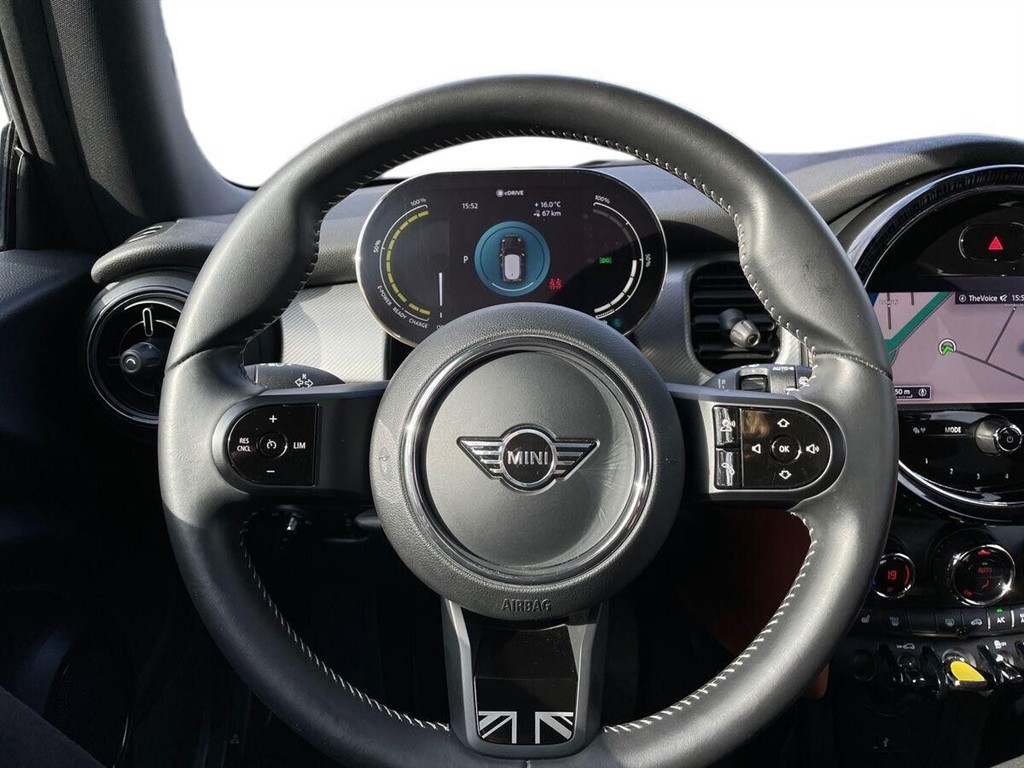 Mini Cooper SE EL 184HK 3d Aut. - Image 11