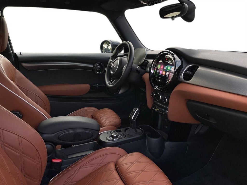 Mini Cooper SE EL 184HK 3d Aut. - Image 13