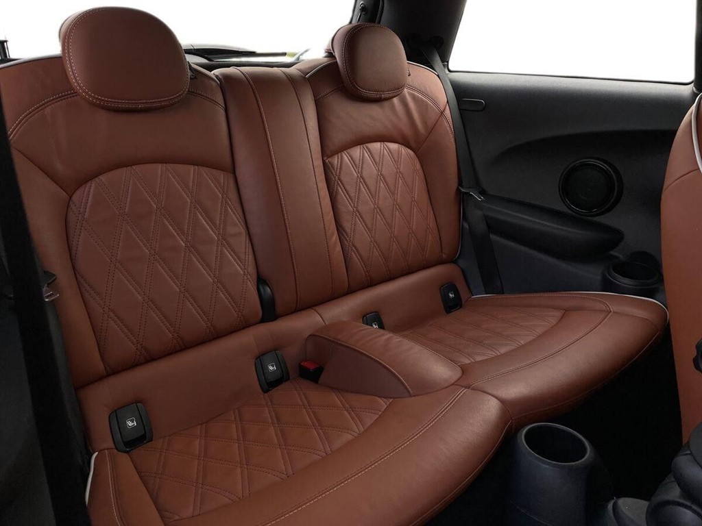 Mini Cooper SE EL 184HK 3d Aut. - Image 16