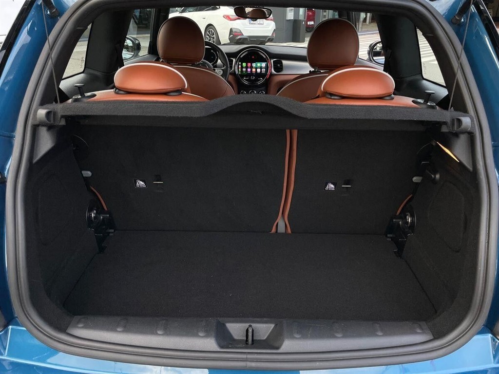 Mini Cooper SE EL 184HK 3d Aut. - Image 19