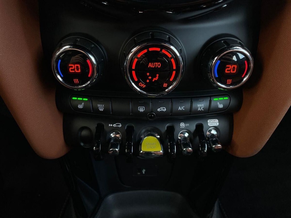 Mini Cooper SE EL 184HK 3d Aut. - Image 15